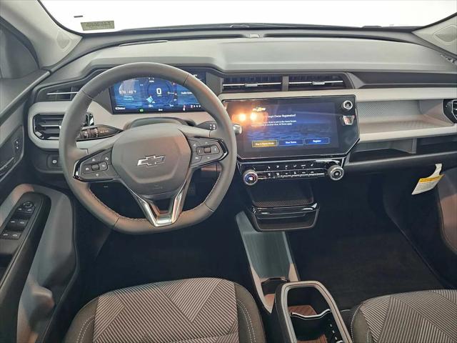 2027 Chevrolet Bolt LT FWD