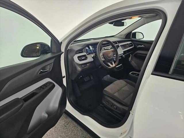 2027 Chevrolet Bolt LT FWD
