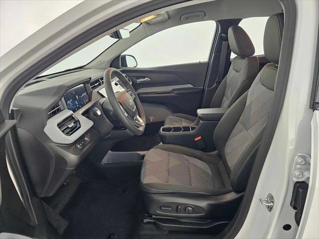 2027 Chevrolet Bolt LT FWD