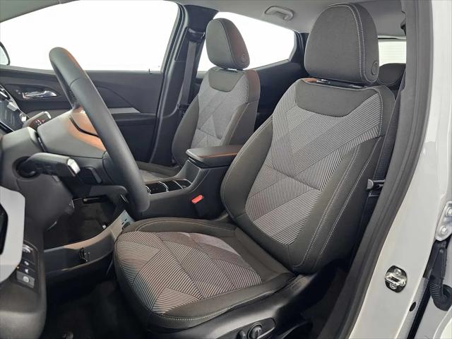 2027 Chevrolet Bolt LT FWD
