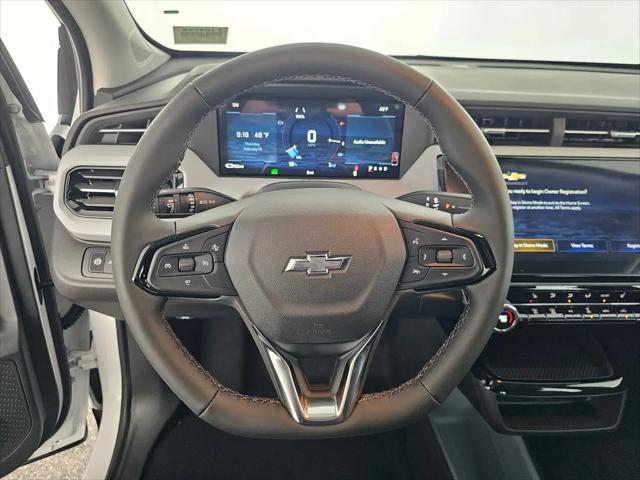 2027 Chevrolet Bolt LT FWD
