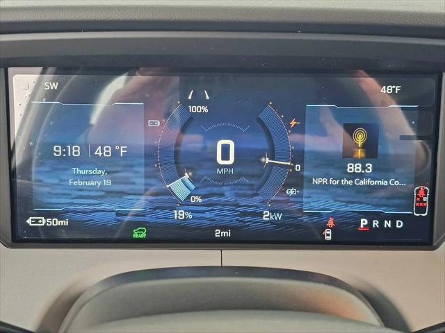 2027 Chevrolet Bolt LT FWD