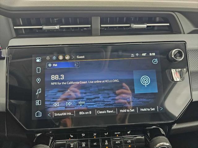 2027 Chevrolet Bolt LT FWD