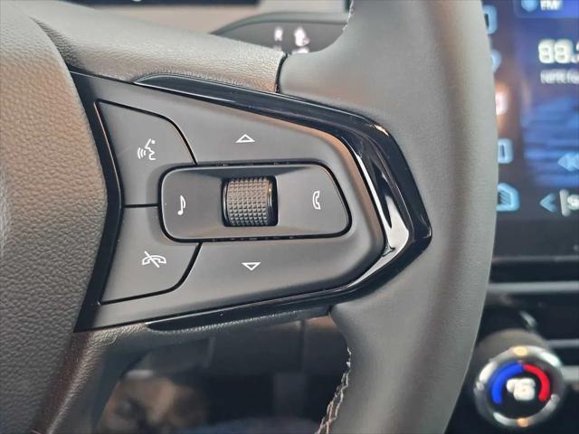 2027 Chevrolet Bolt LT FWD