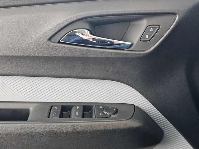 2027 Chevrolet Bolt LT FWD