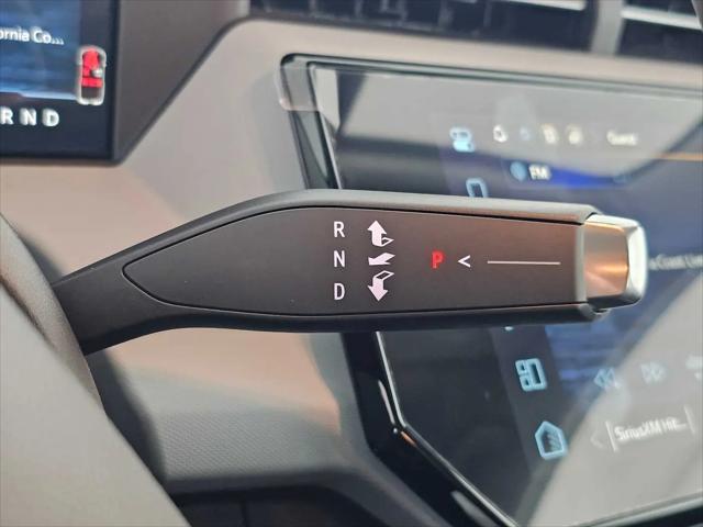 2027 Chevrolet Bolt LT FWD