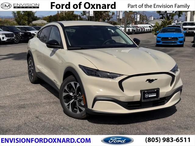 2026 Ford Mustang Mach-E Select for sale in Oxnard, CA