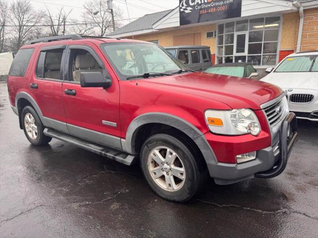 2006 Ford Explorer XLT for sale in Cinnaminson, NJ