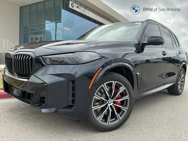 2026 BMW X5 xDrive40i for sale in San Antonio, TX