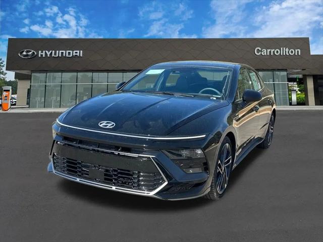 2026 Hyundai Sonata N Line for sale in Carrollton, GA