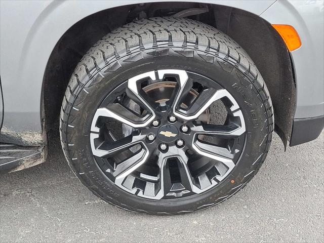 2023 Chevrolet Tahoe 4WD LT