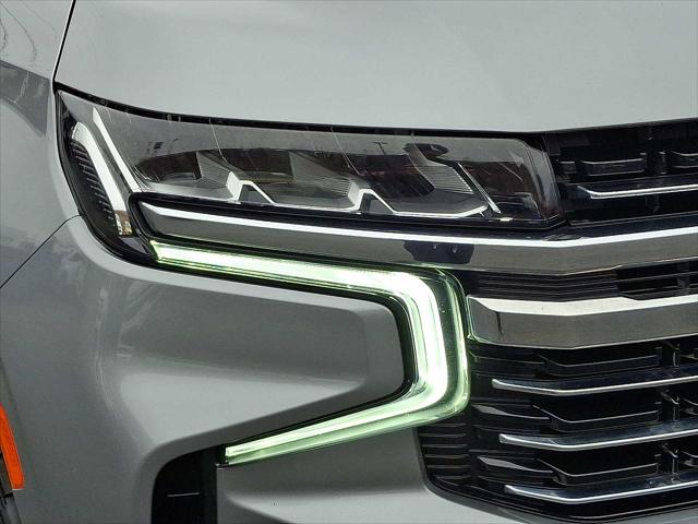2023 Chevrolet Tahoe 4WD LT