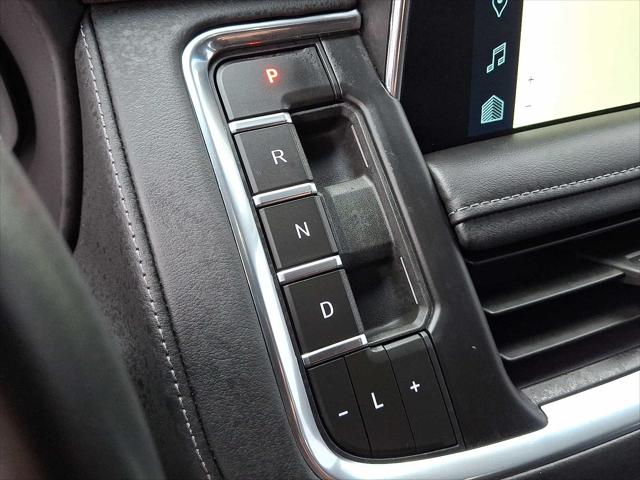 2023 Chevrolet Tahoe 4WD LT