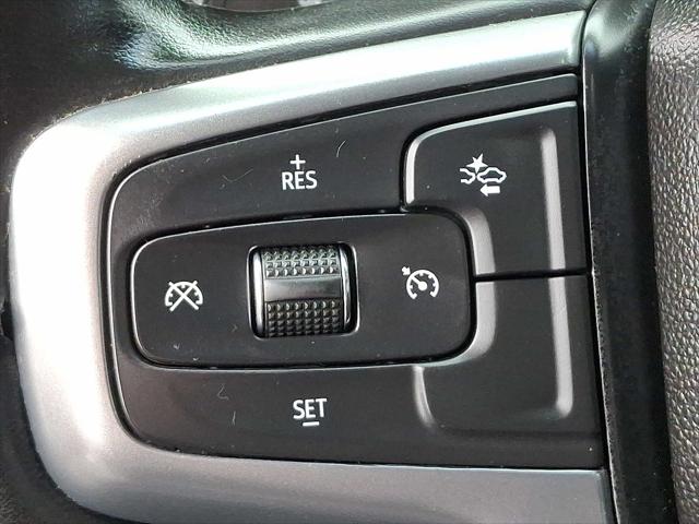 2023 Chevrolet Tahoe 4WD LT
