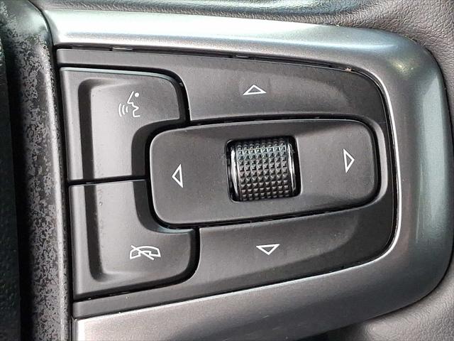 2023 Chevrolet Tahoe 4WD LT