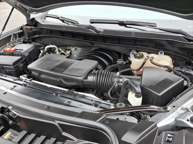 2023 Chevrolet Tahoe 4WD LT