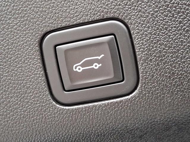 2023 Chevrolet Tahoe 4WD LT