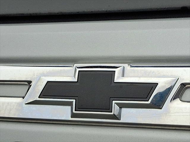 2023 Chevrolet Tahoe 4WD LT