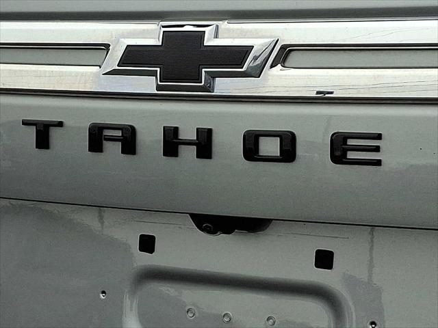 2023 Chevrolet Tahoe 4WD LT