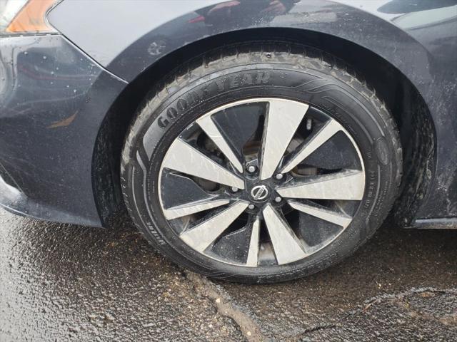 2019 Nissan Altima 2.5 SL