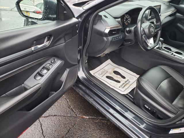 2019 Nissan Altima 2.5 SL