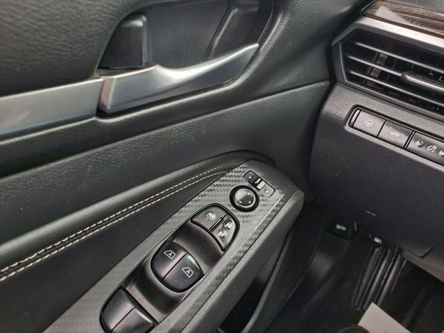 2019 Nissan Altima 2.5 SL