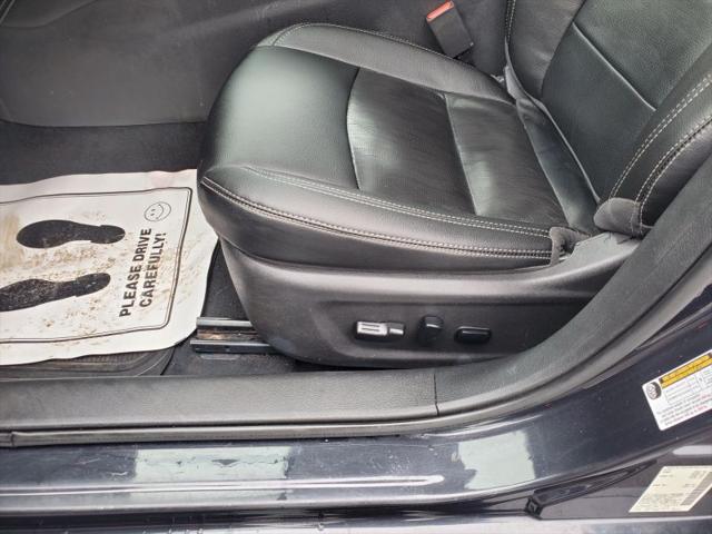 2019 Nissan Altima 2.5 SL