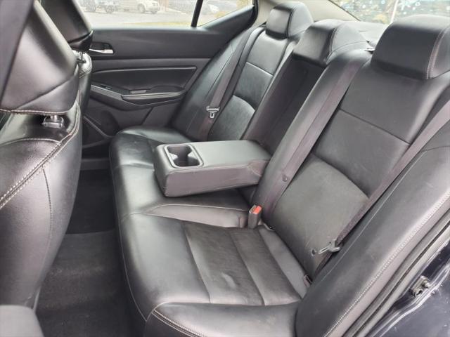 2019 Nissan Altima 2.5 SL
