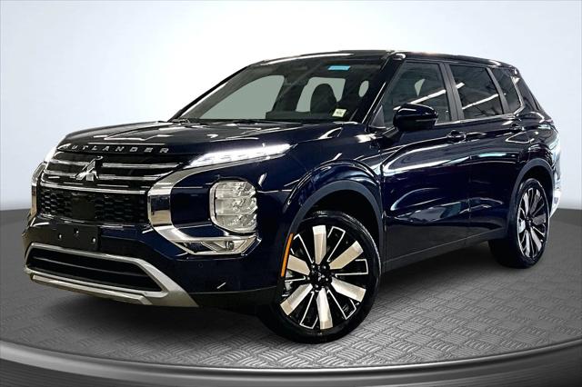 2026 Mitsubishi Outlander SE 1.5T S-AWC for sale in Greece, NY