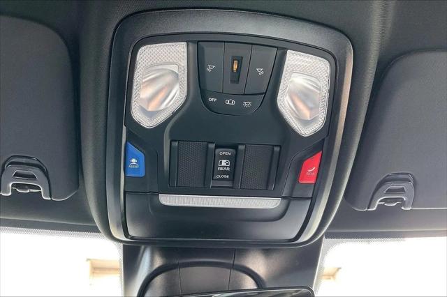 2026 Ram 2500 Black Express Crew Cab 4x4 6'4" Box