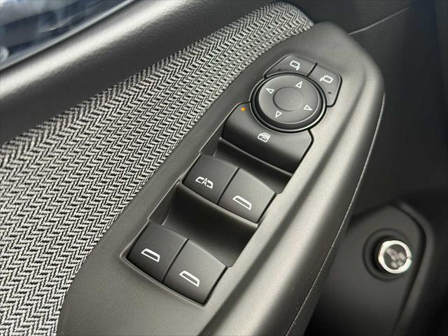 2026 Chevrolet TrailBlazer AWD LT
