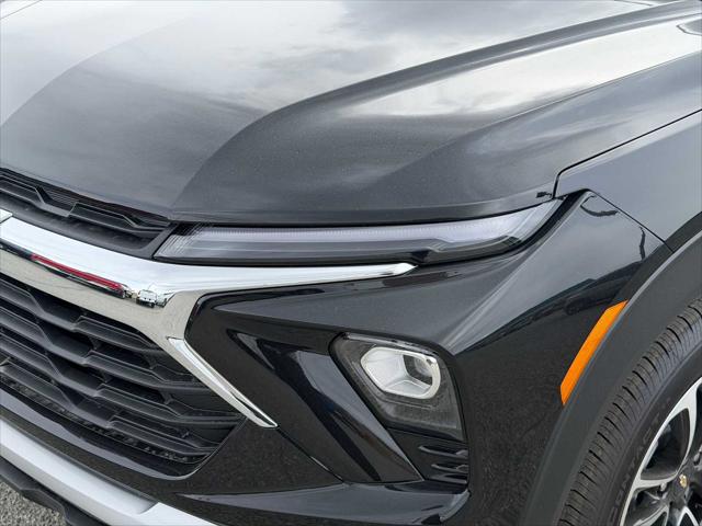 2026 Chevrolet TrailBlazer AWD LT