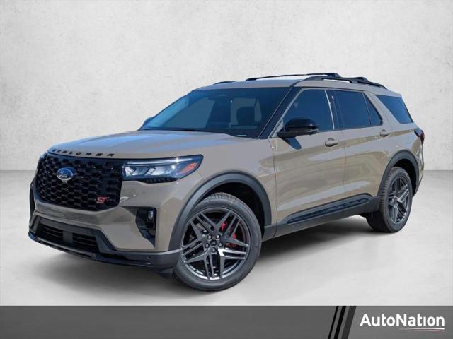 2026 Ford Explorer ST for sale in Jacksonville, FL