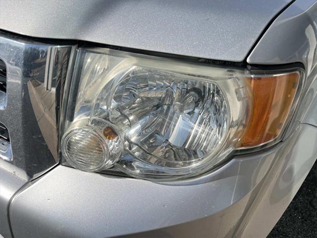 2012 Ford Escape XLT 2012 Ford Escape XLT