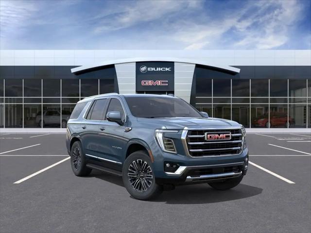 2026 GMC Yukon 4WD Elevation for sale in Danville, KY