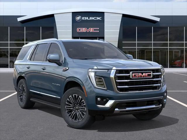 2026 GMC Yukon 4WD Elevation