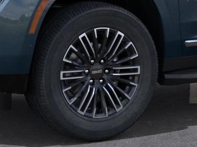 2026 GMC Yukon 4WD Elevation