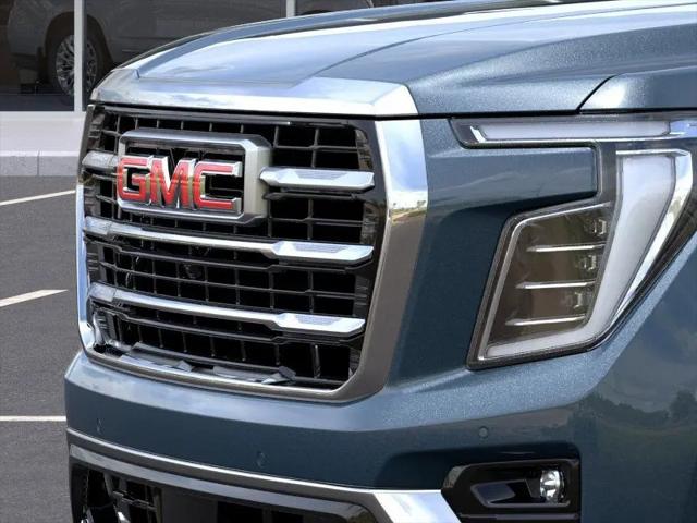 2026 GMC Yukon 4WD Elevation