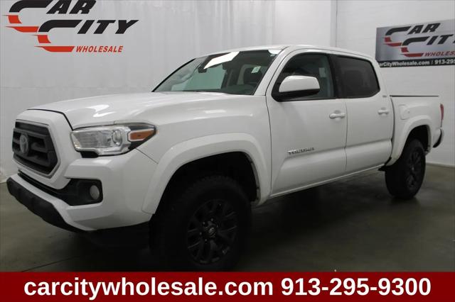2020 Toyota Tacoma SR5 V6 for sale in Shawnee, KS