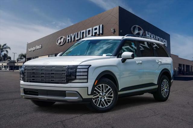 2026 Hyundai Palisade SEL 8P for sale in Huntington Beach, CA