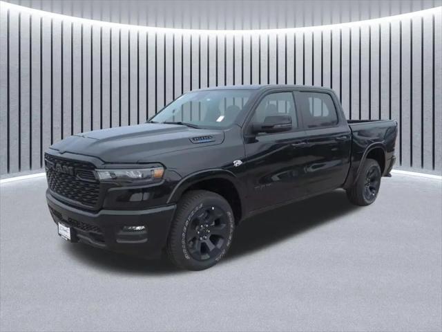 2026 Ram 1500 Big Horn Crew Cab 4x4 5'7" Box for sale in Crystal Lake, IL