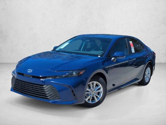 2026 Toyota Camry LE for sale in Fort Myers, FL