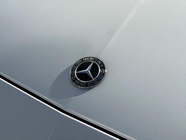 2019 Mercedes-Benz C-CLASS C 300 C 300