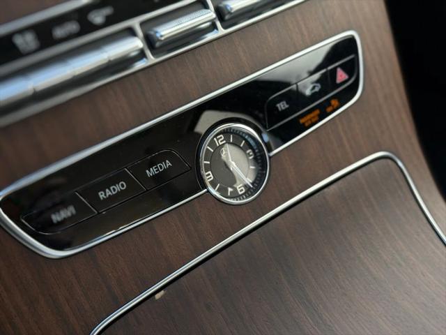 2019 Mercedes-Benz C-CLASS C 300 C 300