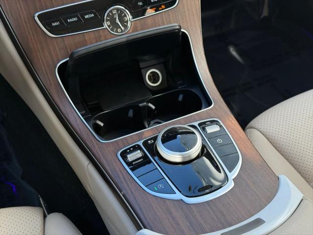 2019 Mercedes-Benz C-CLASS C 300 C 300
