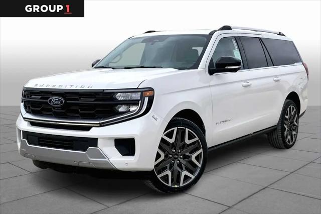 2026 Ford Expedition Max Platinum MAX for sale in Rockwall, TX
