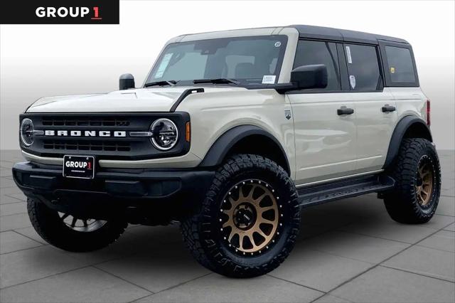 2026 Ford Bronco Big Bend for sale in Rockwall, TX