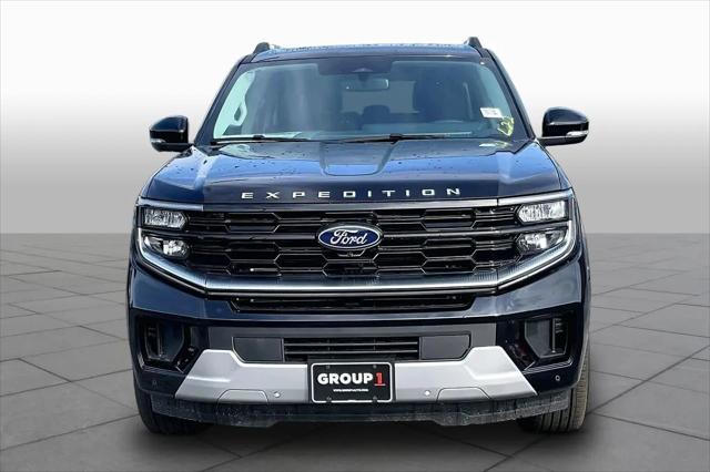 2026 Ford Expedition Max Platinum MAX