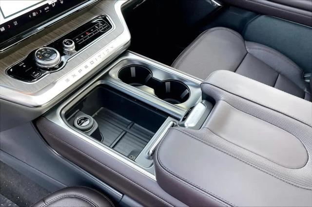 2026 Ford Expedition Max Platinum MAX