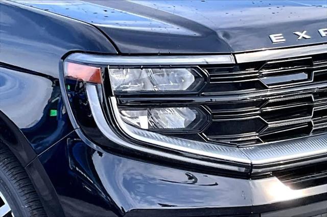 2026 Ford Expedition Max Platinum MAX